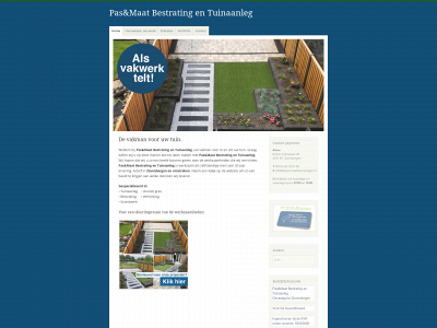 pasenmaatbestratingen.nl snapshot
