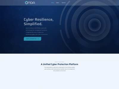 onda.ai snapshot