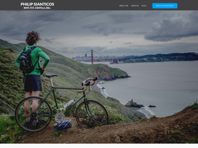 sianticosrmt.com snapshot