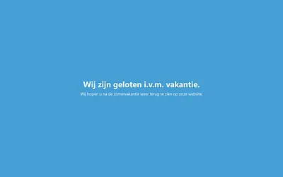 stofzuigerexpert.nl snapshot