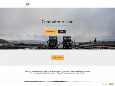 stemicdrive.com snapshot
