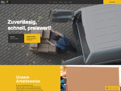 emasruempel.de snapshot