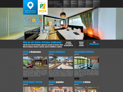 interiores360.com snapshot