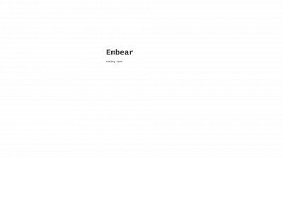 embear.dk snapshot