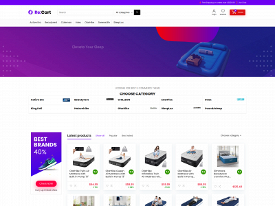 airmattresswithpump.com snapshot