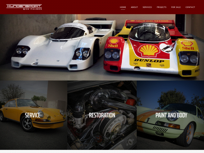 kundensport.net snapshot