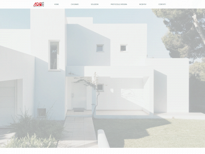 adbinfissi.it snapshot