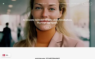 maimages.dk snapshot