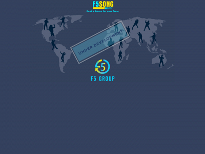 f5song.com snapshot