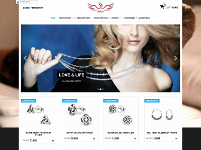 swarovski.nu snapshot