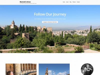long4adventure.com snapshot