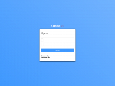 saifcodevelopers.net snapshot