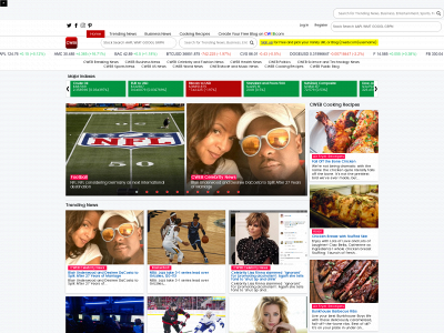 cweb.com snapshot