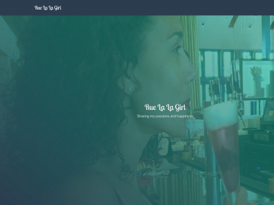 ruelalagirl.com snapshot