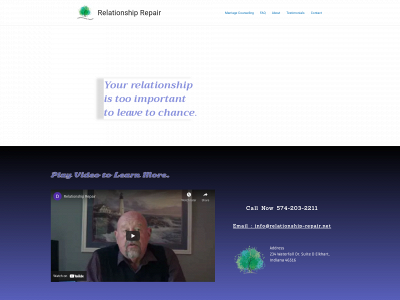 relationship-repair.net snapshot