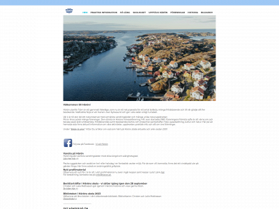 haron.se snapshot