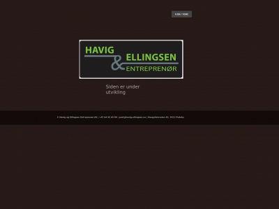 havig-ellingsen.no snapshot