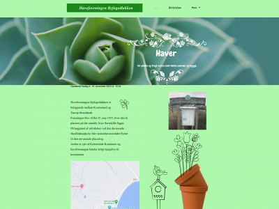 byfogedloekken.dk snapshot