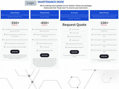 i-gameplan.com snapshot