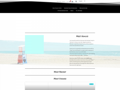 mexicanexperienceswithcancunash.com snapshot
