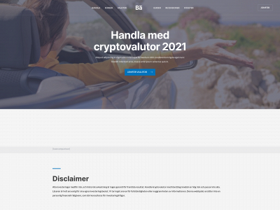 cryptoguider.se snapshot