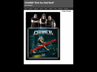 chainer.ch snapshot