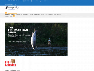 rifflinghitch.com snapshot