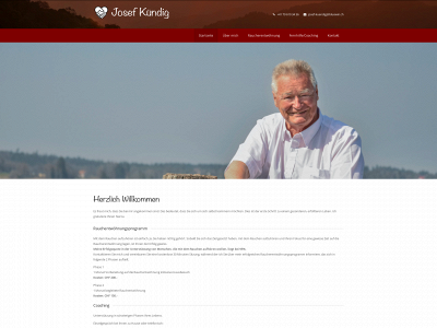 heilen-mit-geist.ch snapshot