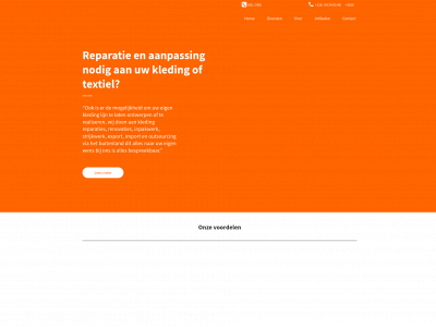 reparatiekleding.nl snapshot