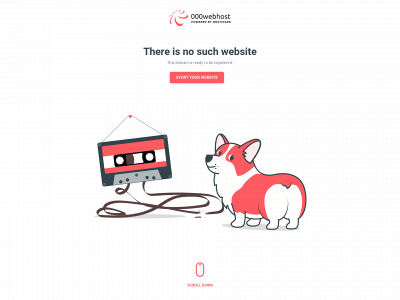 cloudflashing.com snapshot