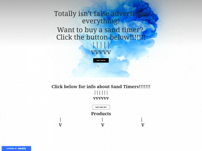 false-advertising.weebly.com snapshot