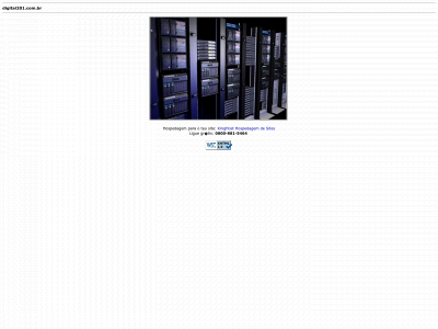 digital201.com.br snapshot