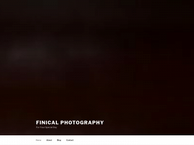 finicalphotography.co.uk snapshot