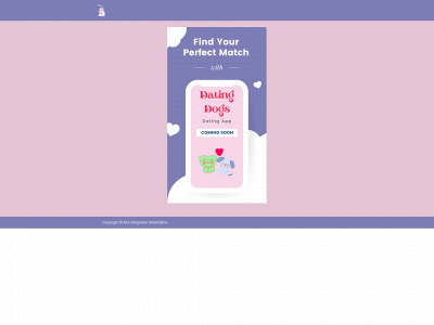 datingdogs.com snapshot