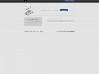 moeda.nl snapshot