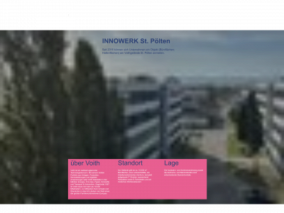 innowerk.net snapshot