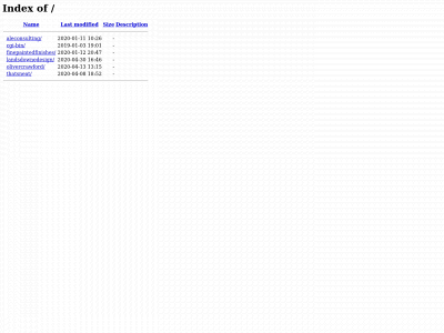 ecommgenie.net snapshot