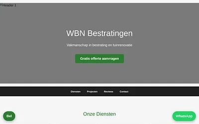 wbnbestratingen.nl snapshot