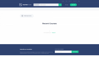 codergarage.com snapshot