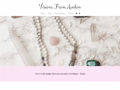 alleyesonavalon.com snapshot
