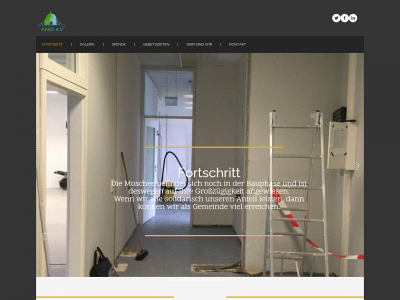 akbs-verein.de snapshot