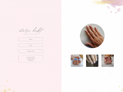 lorelakt.be snapshot