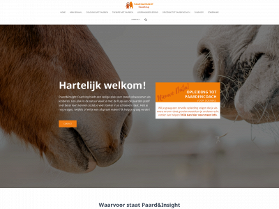 paarden-coaching.be snapshot