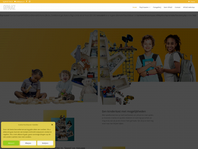 opaaz.nl snapshot