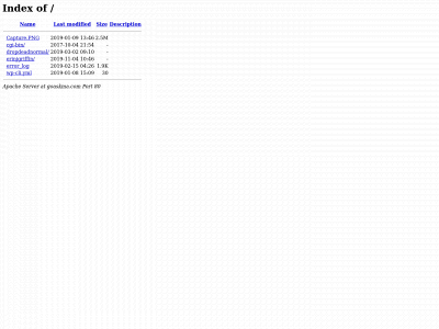 goaskma.com snapshot