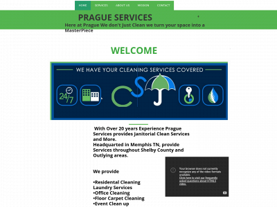 pragueservices4you.com snapshot