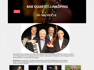 musikmix.se snapshot