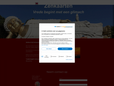 zenkaarten.nl snapshot