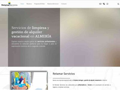 retamarservicios.com snapshot