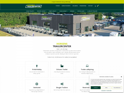 hatting-trailercenter.dk snapshot